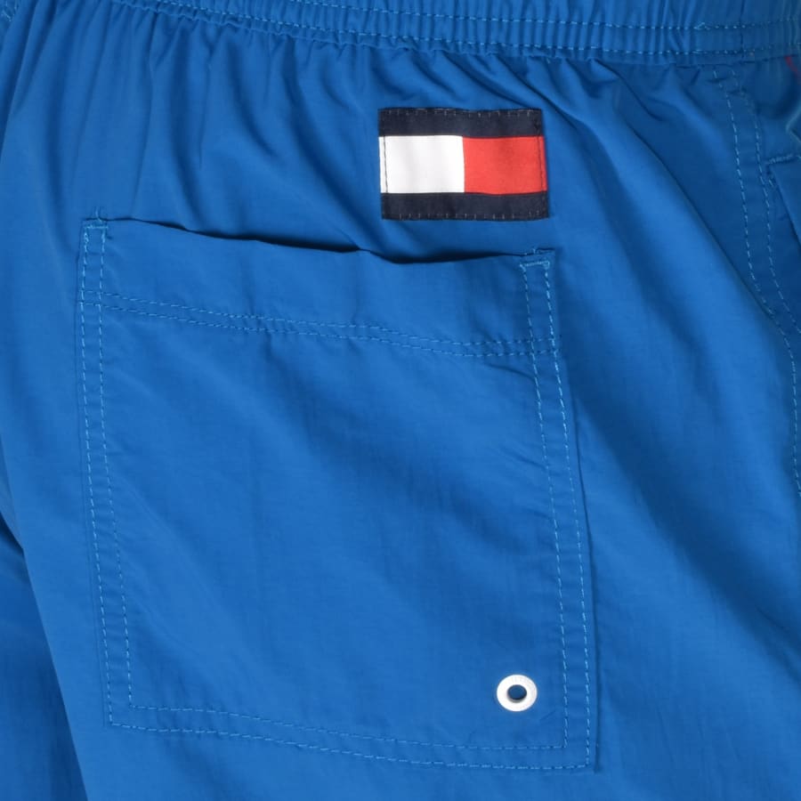 Alternative Image for ProductTommy Hilfiger Swim Shorts Blue3